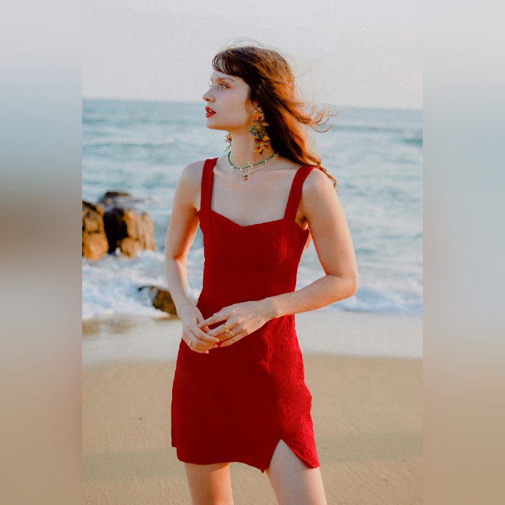 NWT - Petite Studio Tanya Dress